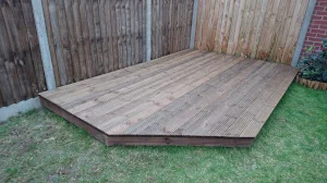 Decking